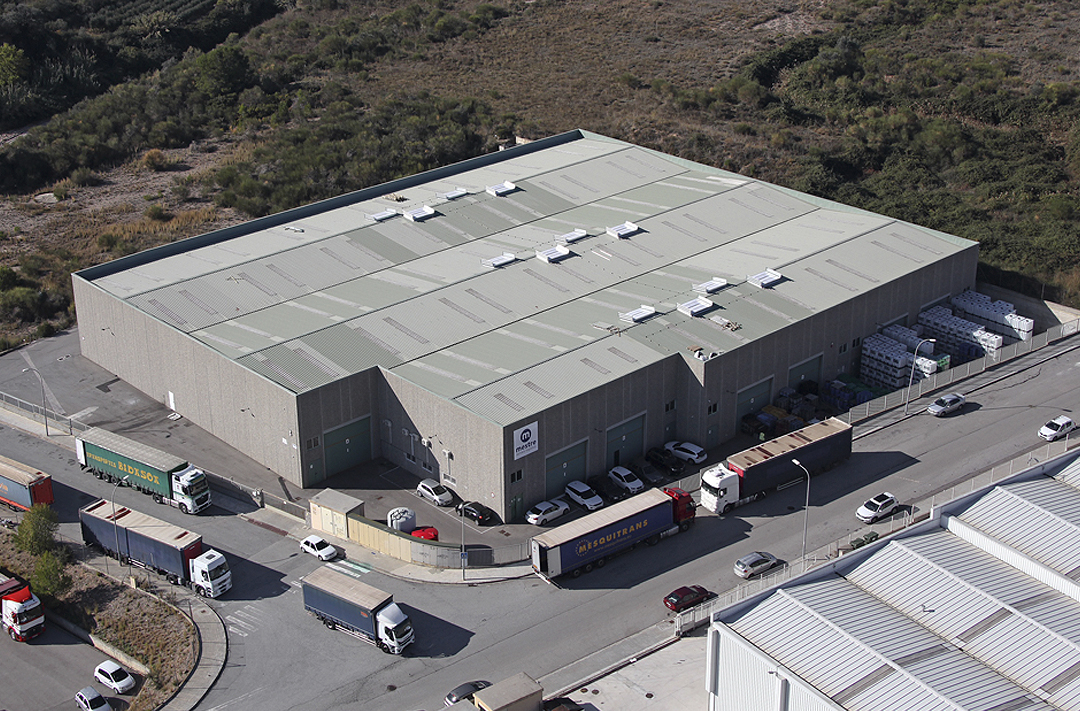 eliminacion de hierro