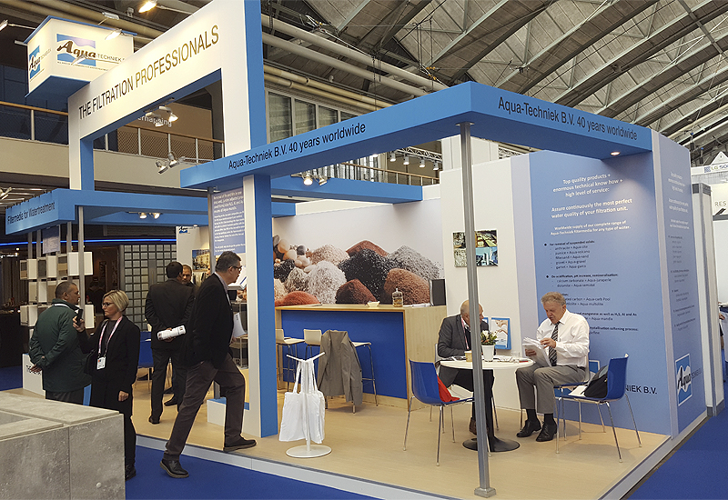 minerales agua filtro eliminacion de hierro