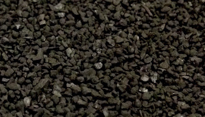 eliminacion de hierro