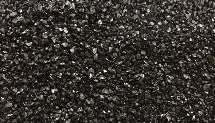 eliminacion de hierro