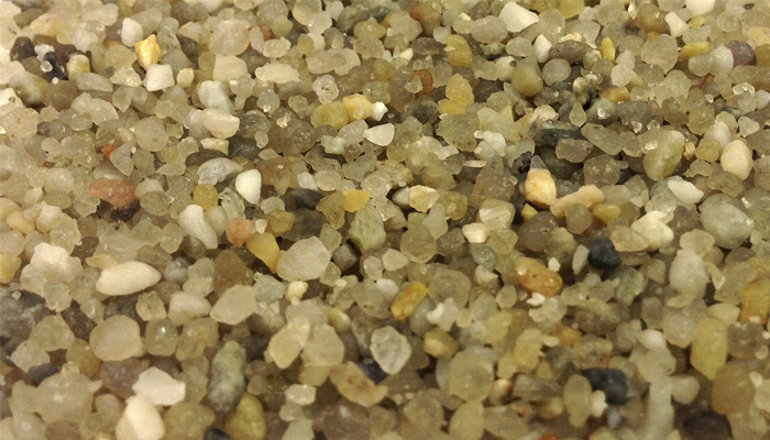 eliminacion de hierro