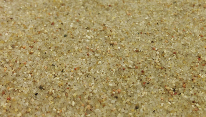 eliminacion de hierro